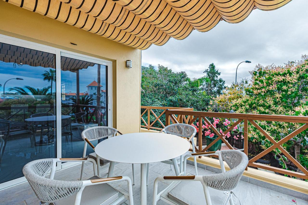 Mango La Caleta 1A025 Apartment Costa Adeje  Exterior foto