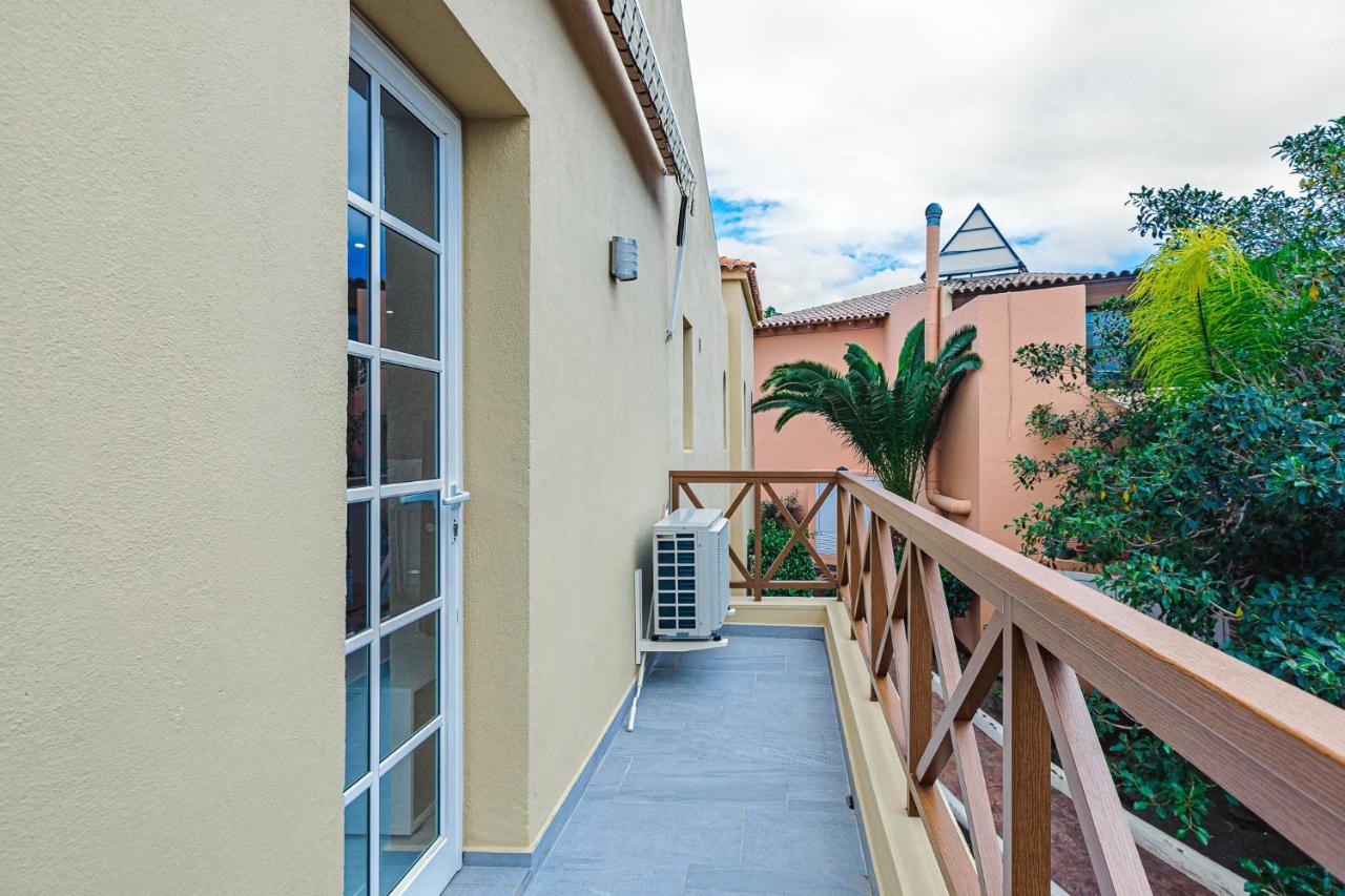 Mango La Caleta 1A025 Apartment Costa Adeje  Exterior foto